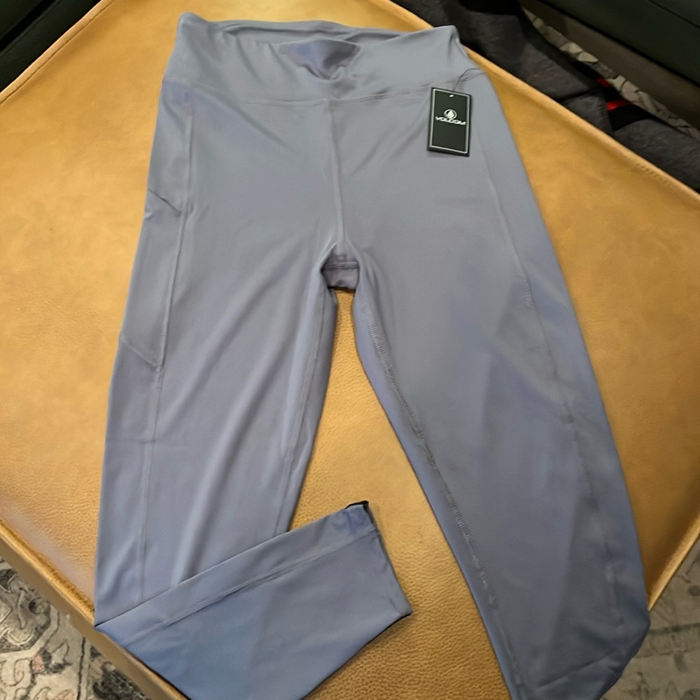 Volcom women’s leggings